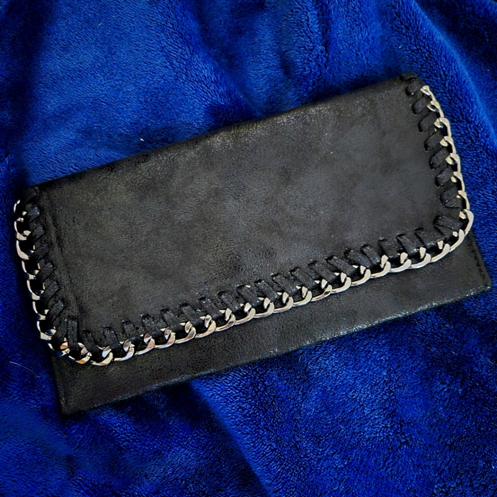 Fashionable Y2k Trend Short Multi-Functional Simple Cardholder Wallet